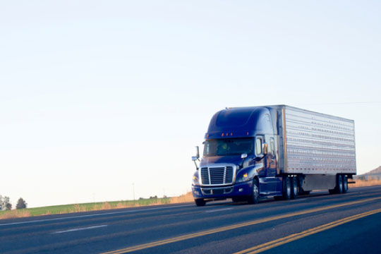 Load Board Logistics